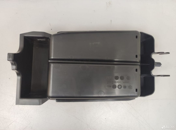 Консоль BRP CanAm Maverick R бу